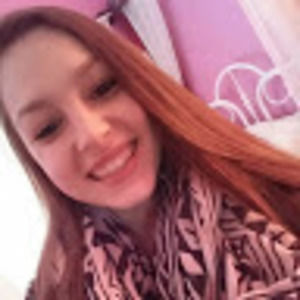 Meet your Posher, Alaina